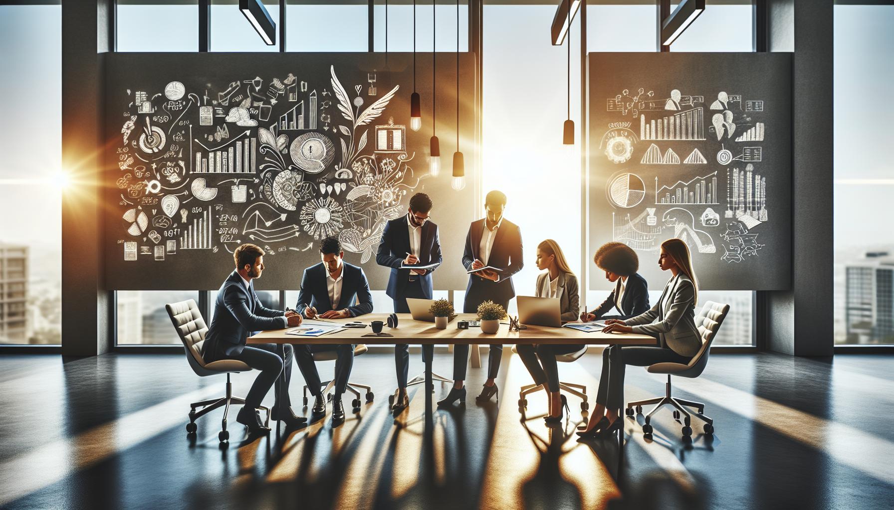 Navigating Financial Challenges: Funding Your Start-up Journey