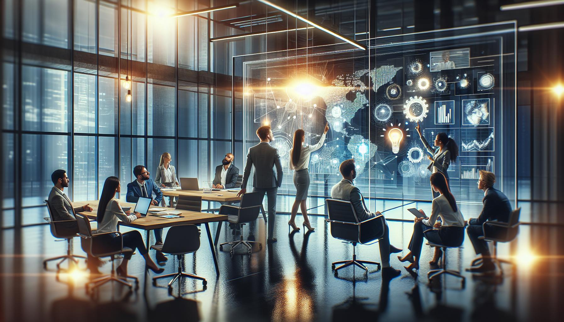 Navigating the Startup Landscape: Your First Steps