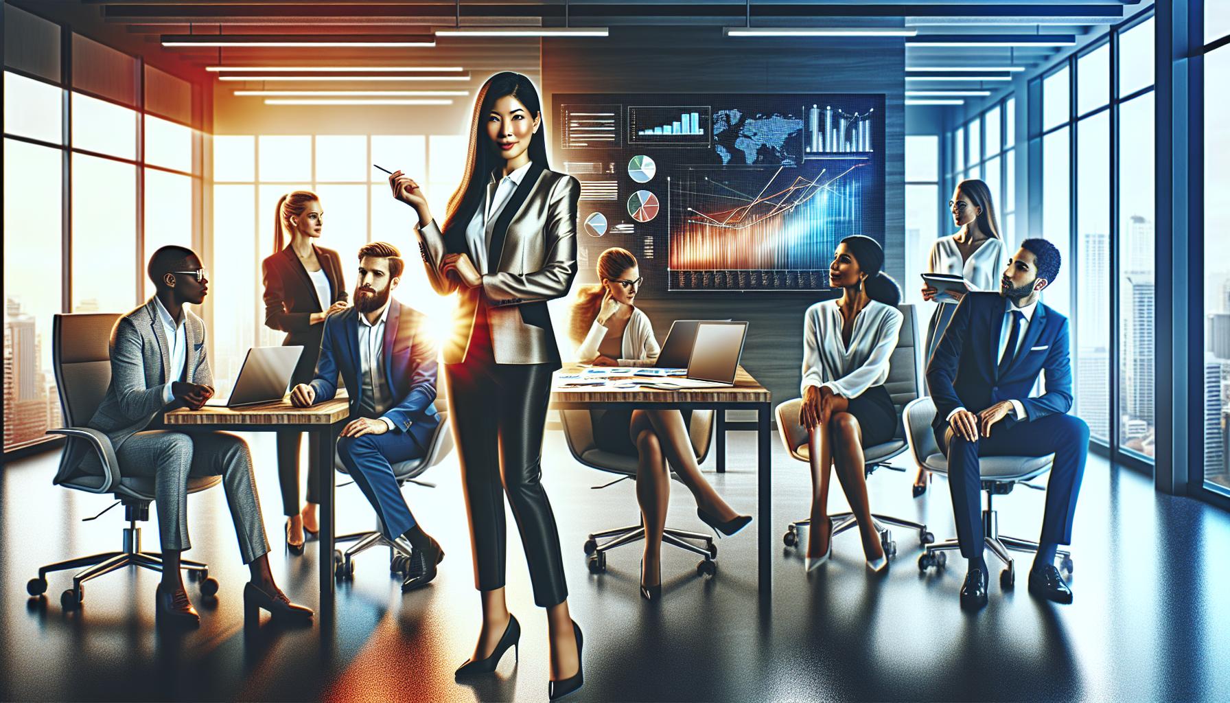 Niche Selection: Finding Your Ideal Small Business Market
