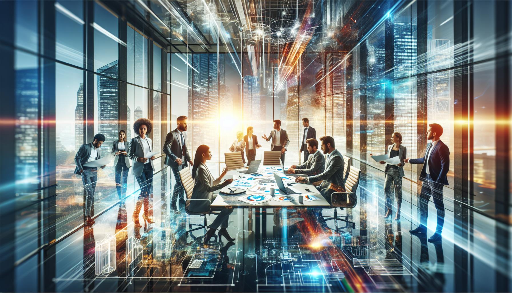 Overcoming Challenges: Stories of Resilience