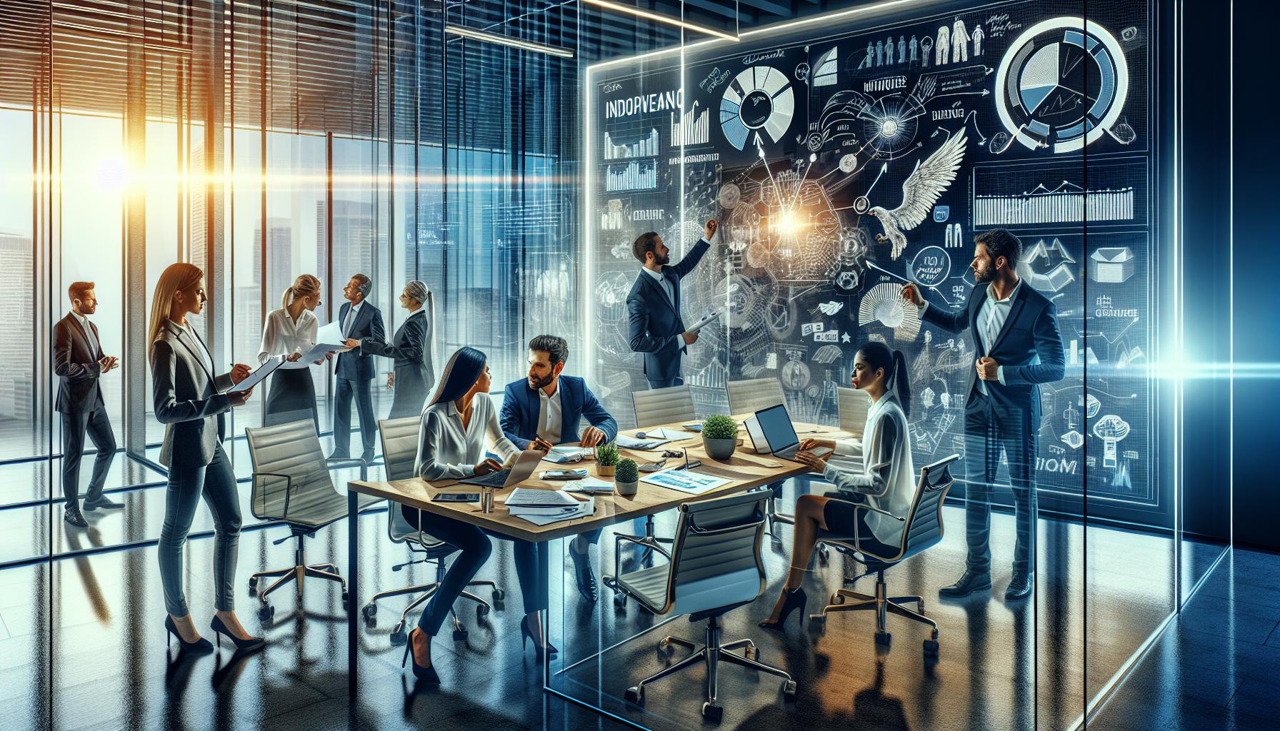 Overcoming Setbacks: Siminoff's Toughest Challenges