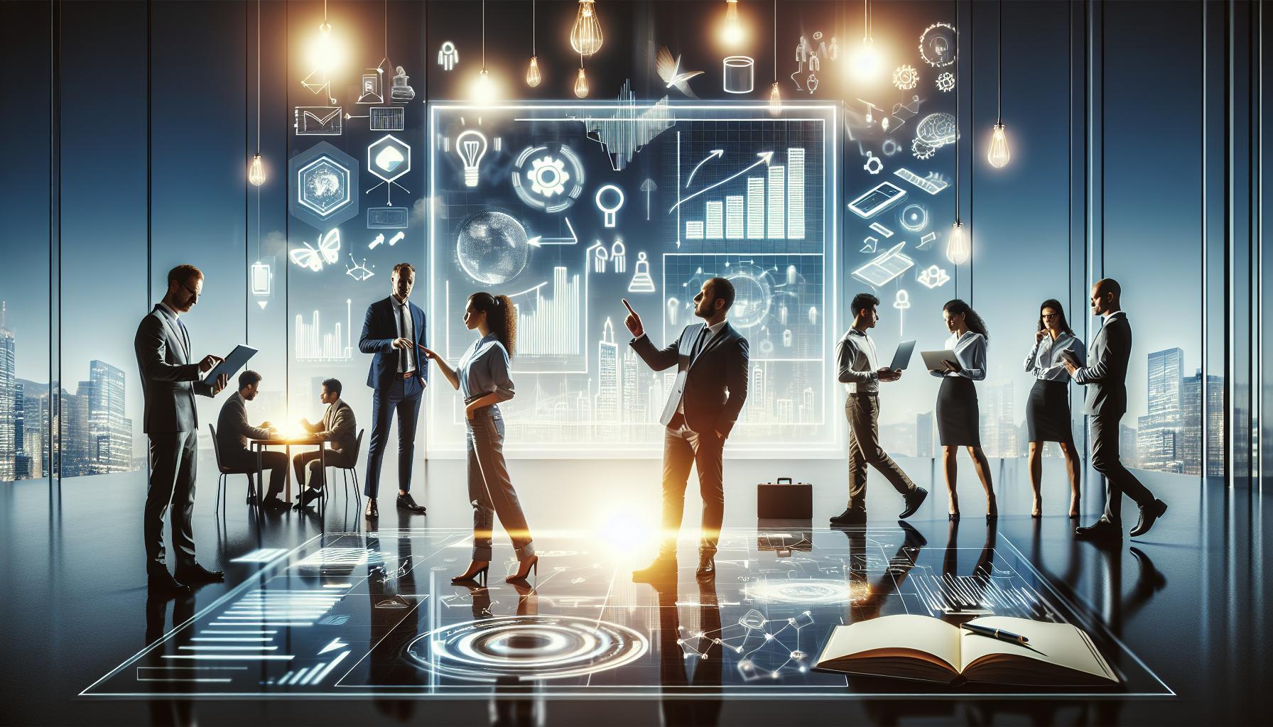 The Power of a Growth Mindset in Seizing Opportunities