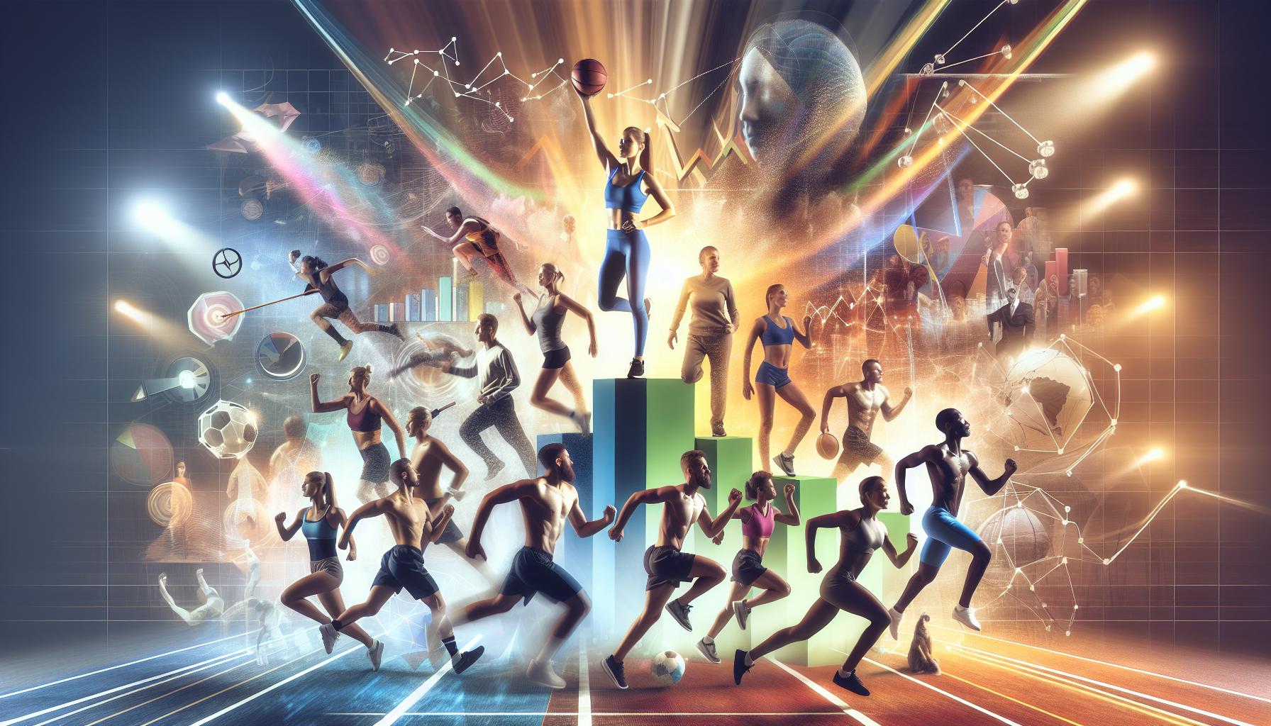 The Power of Personal Branding in Sports