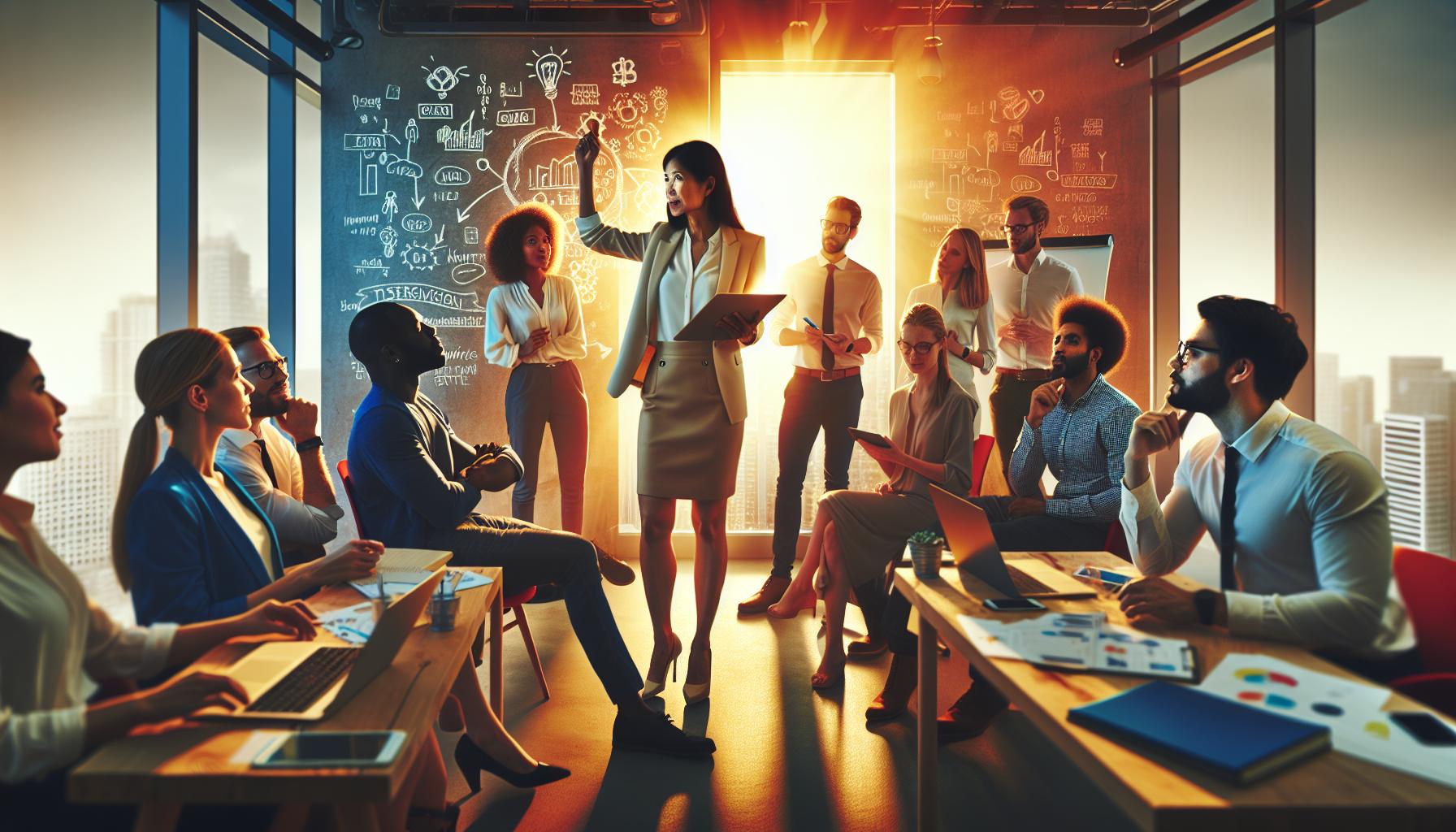 The Power of Resilience in Entrepreneurship