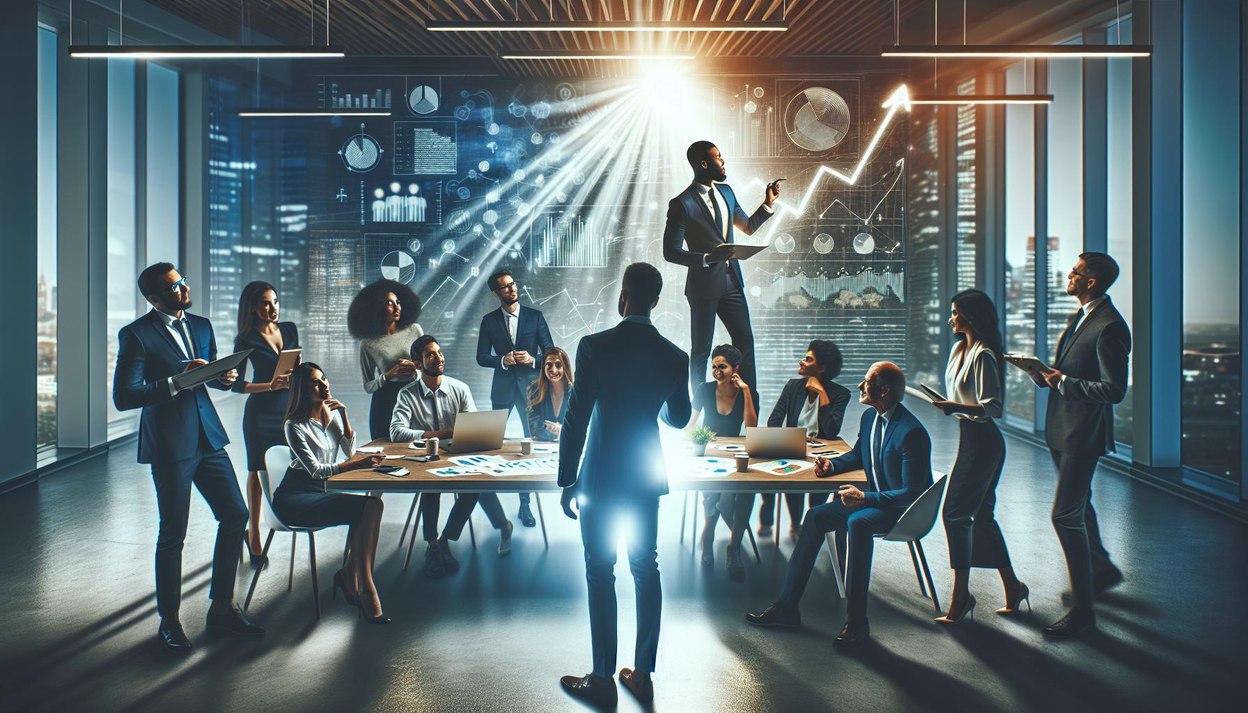 Psychological Resilience: Overcoming Entrepreneurial Challenges