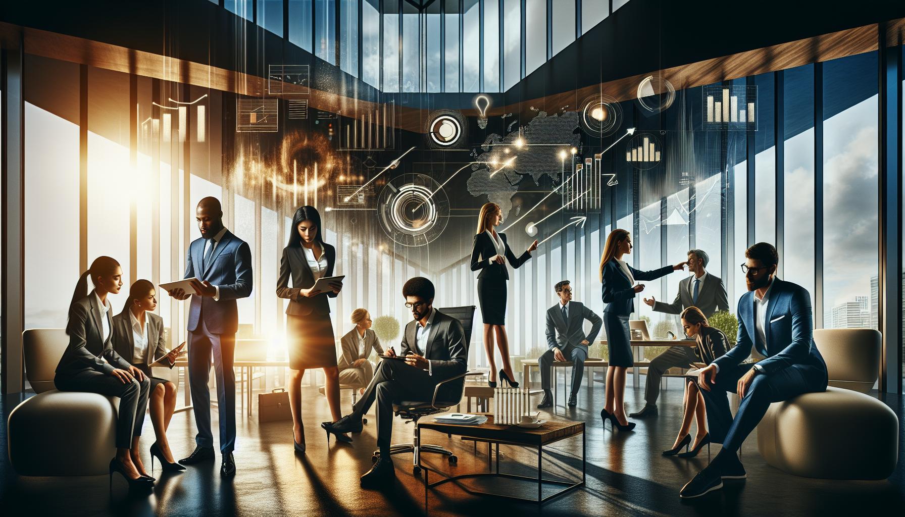 The Psychological Traits of Successful Entrepreneurs