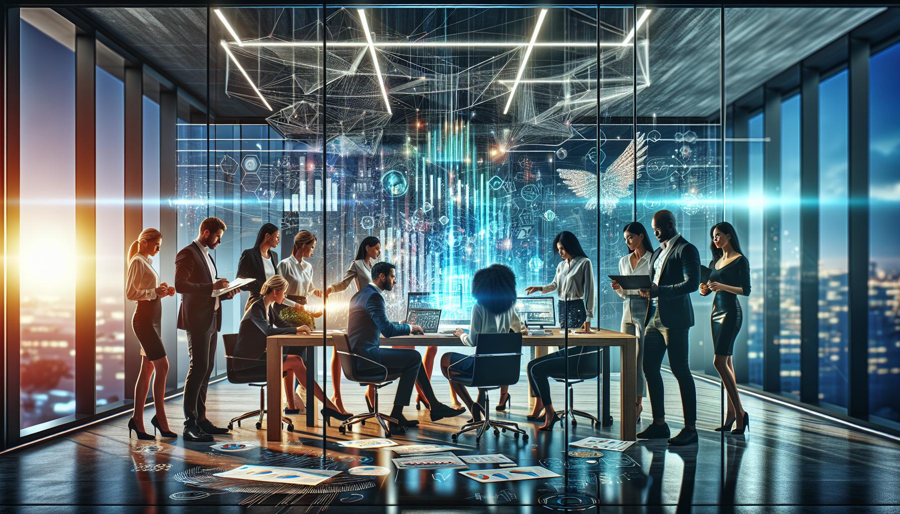 The Psychology Behind Serial Entrepreneurs' Success