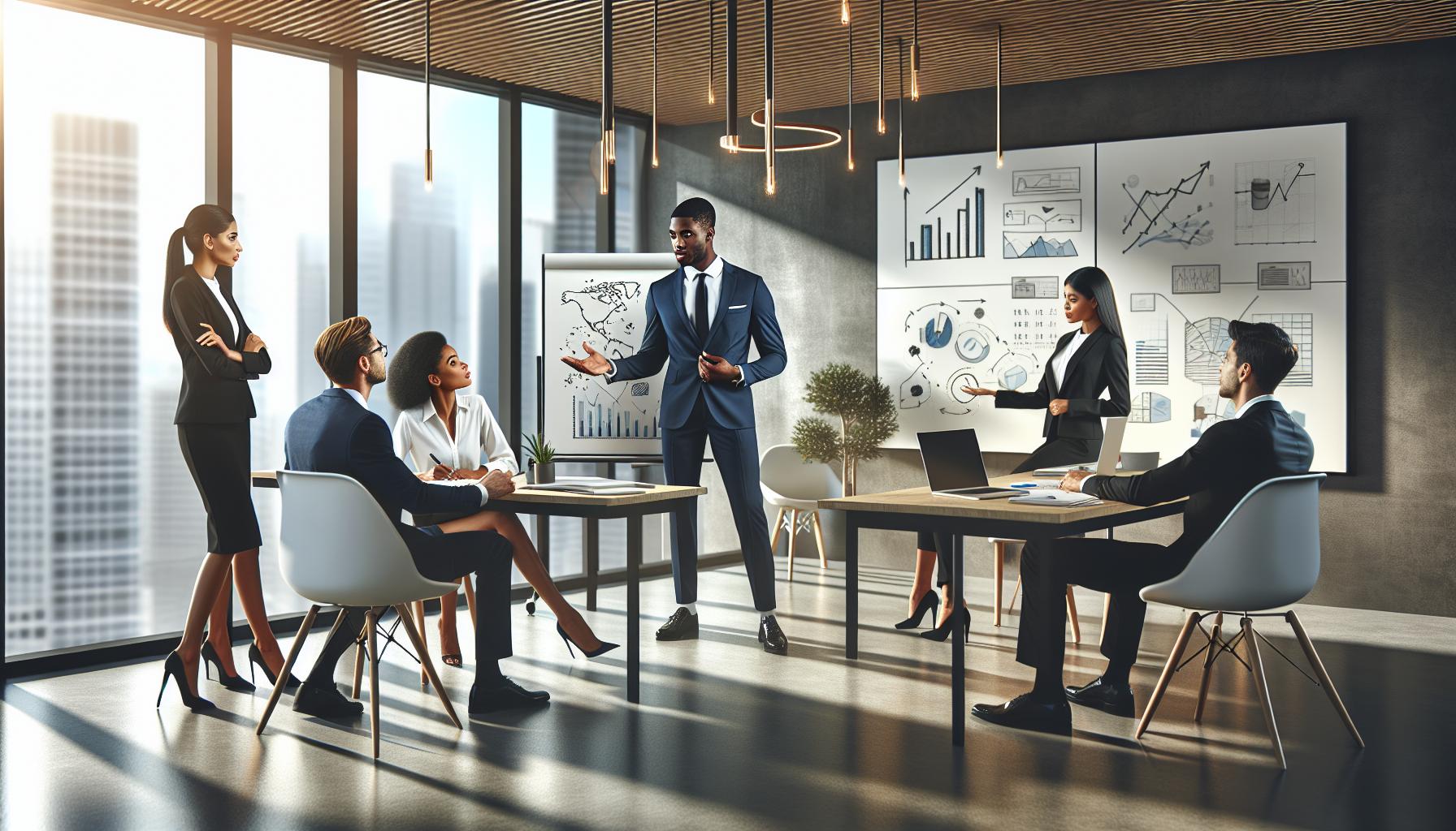 Are Real Estate Agents Entrepreneurs? Unveiling the Truth