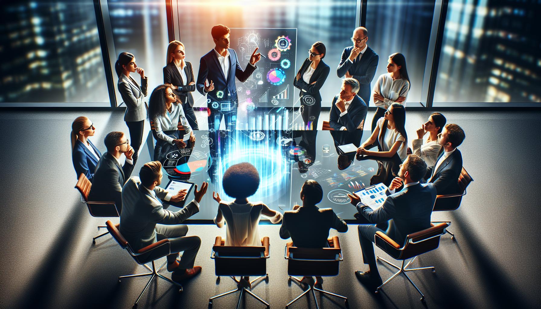 The Reality of Risk: Navigating Entrepreneurial Risks