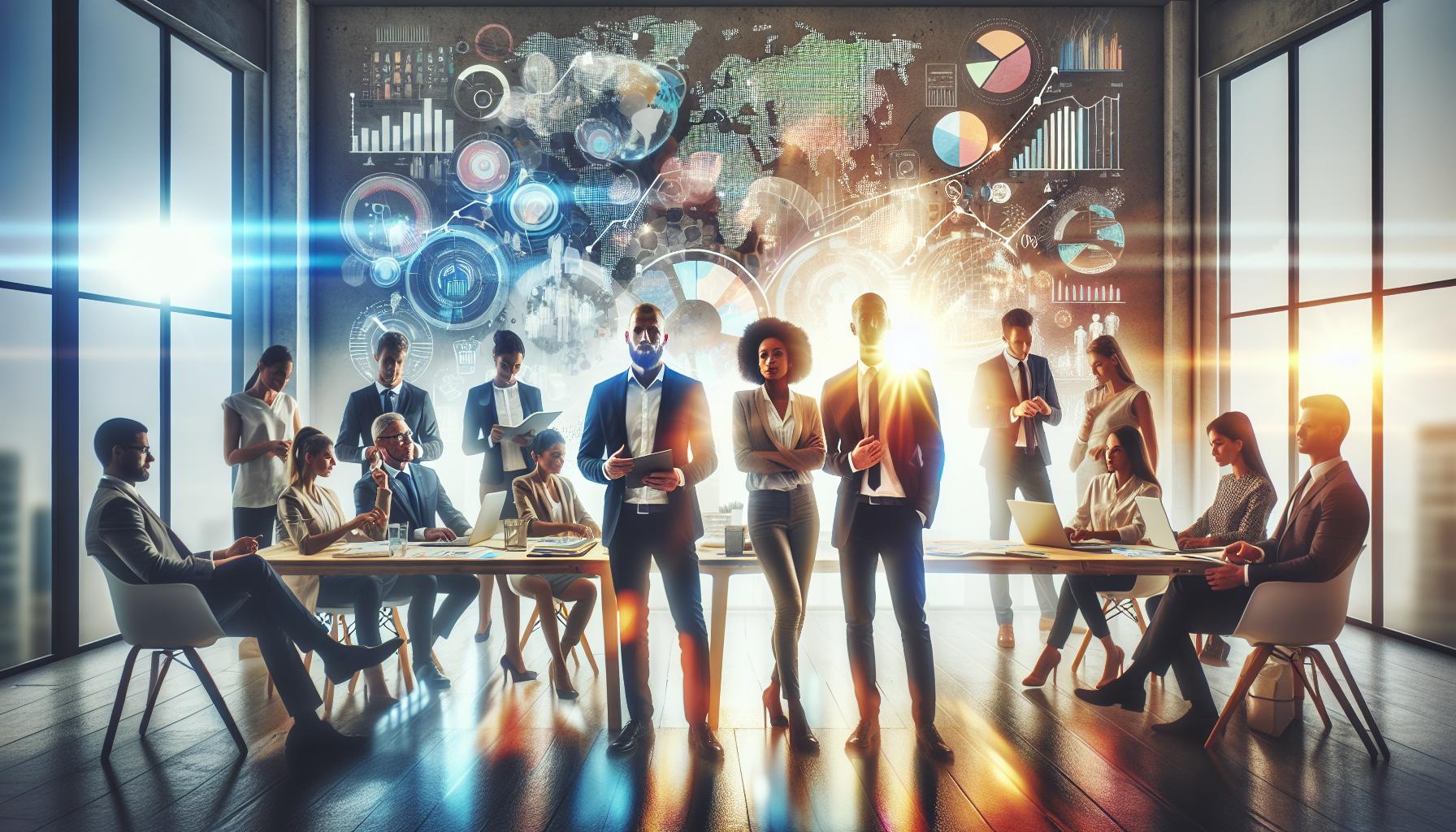 Real-World Examples of Successful Social Entrepreneurs