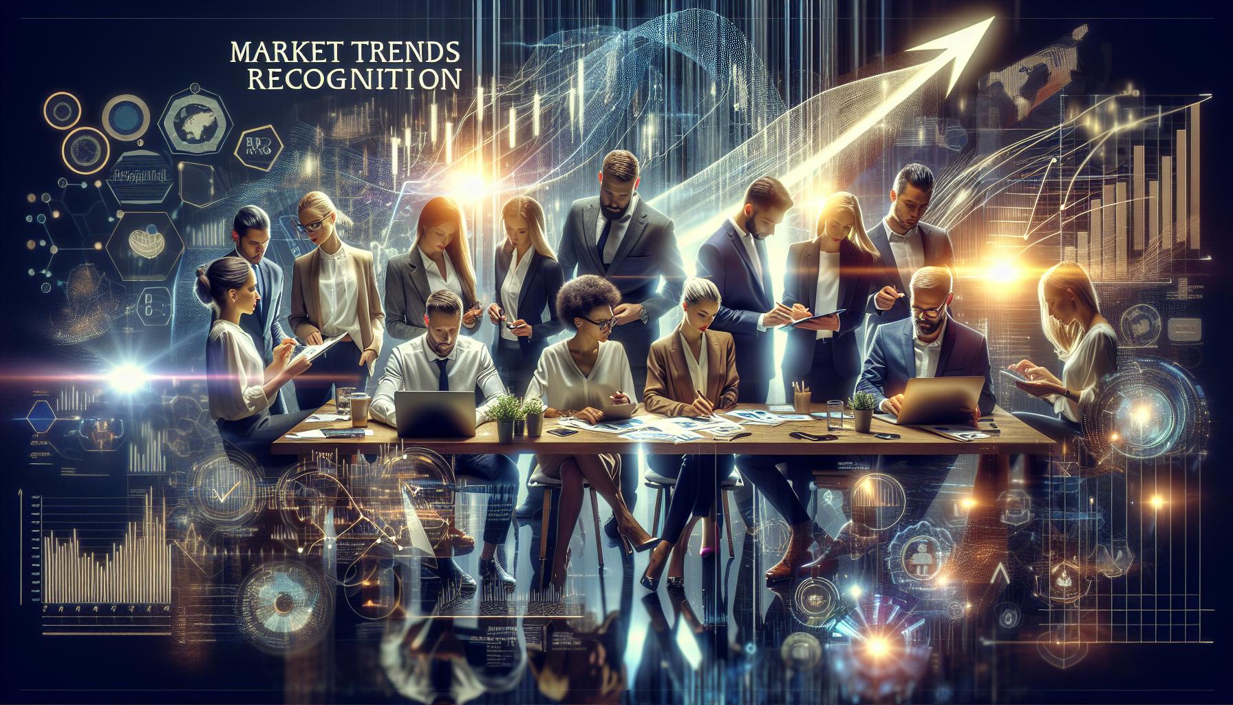 Recognizing Market Trends: Tools and Techniques