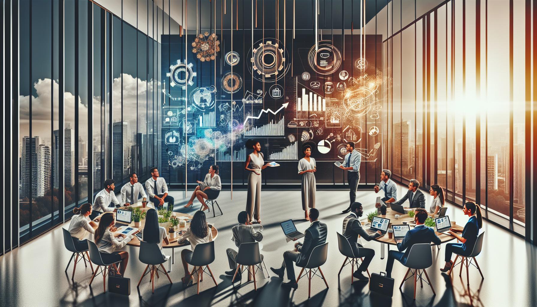 Resources and Programs Offered by Nonprofit Organizations