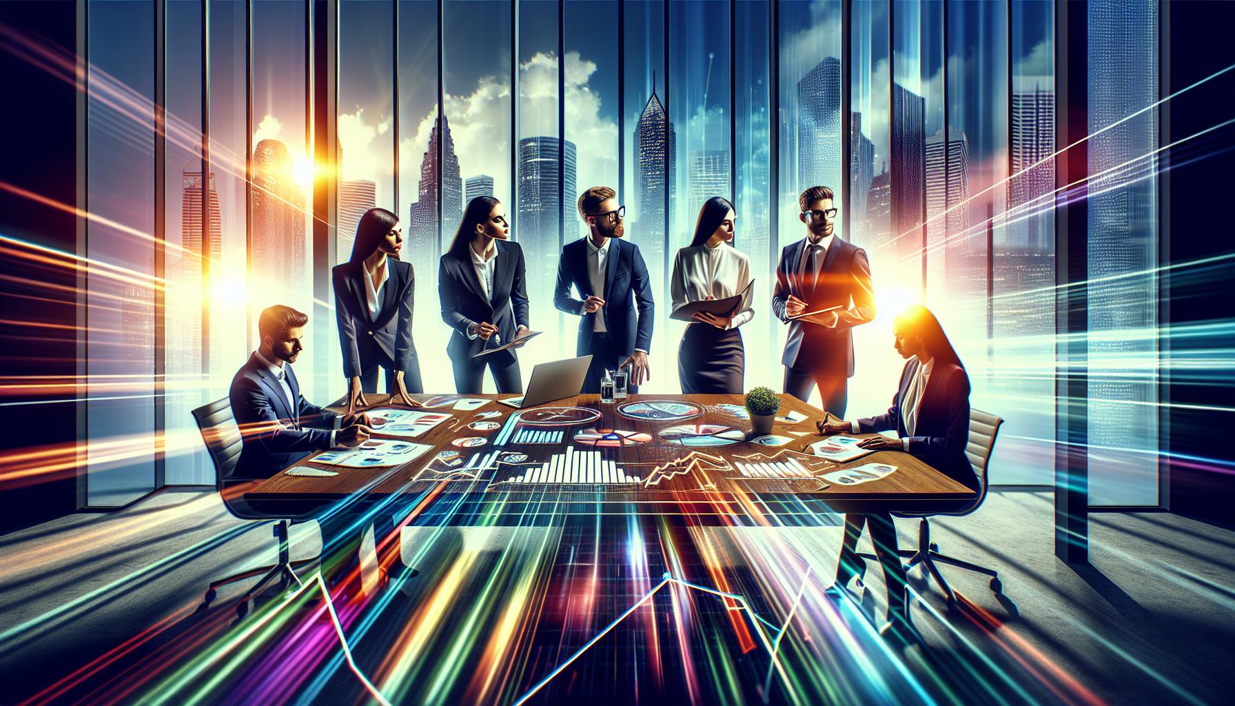 Risk-Taking and Decision-Making Strategies