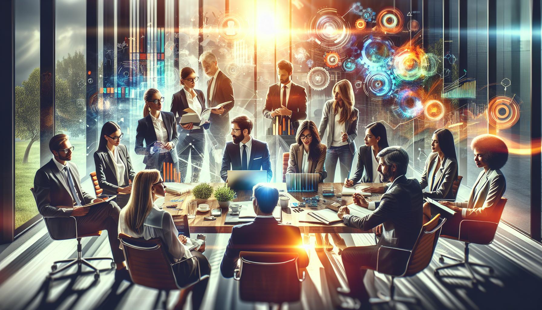 The Role of Education and Experience in Entrepreneurial Success