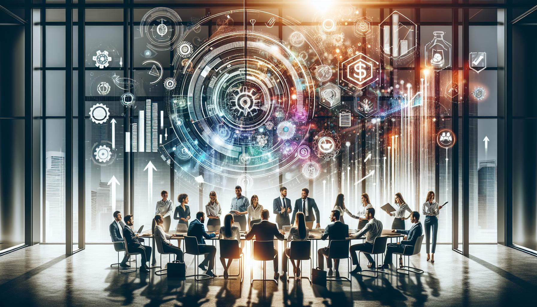 The Role of Entrepreneurs in Economic Growth