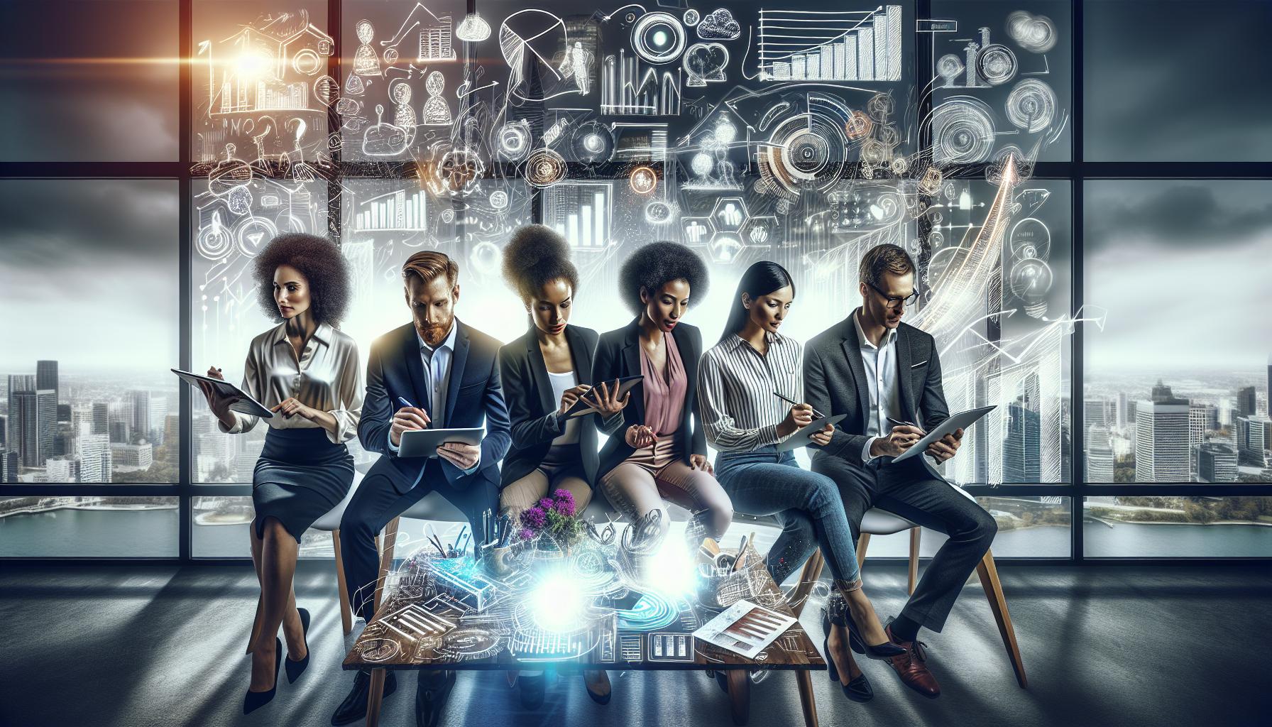 The Role of Innovation in Entrepreneurship