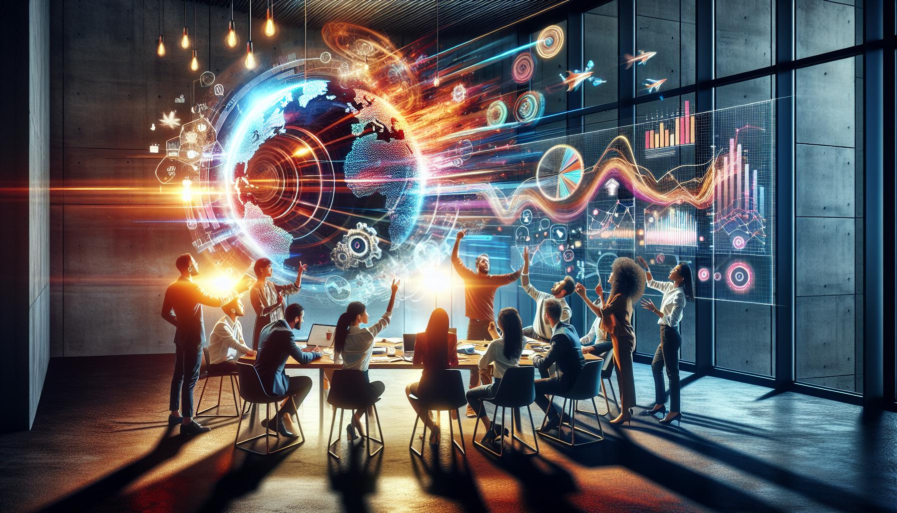 The Role of Market Segmentation in Startup Success