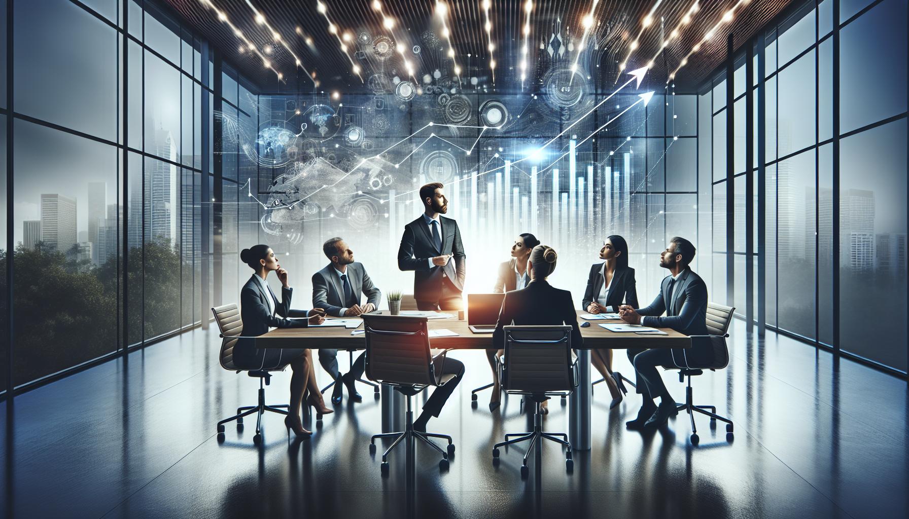 What Risks Do Entrepreneurs Take? Navigating Uncertainty for Success 4 The Role of Uncertainty in Business Ventures