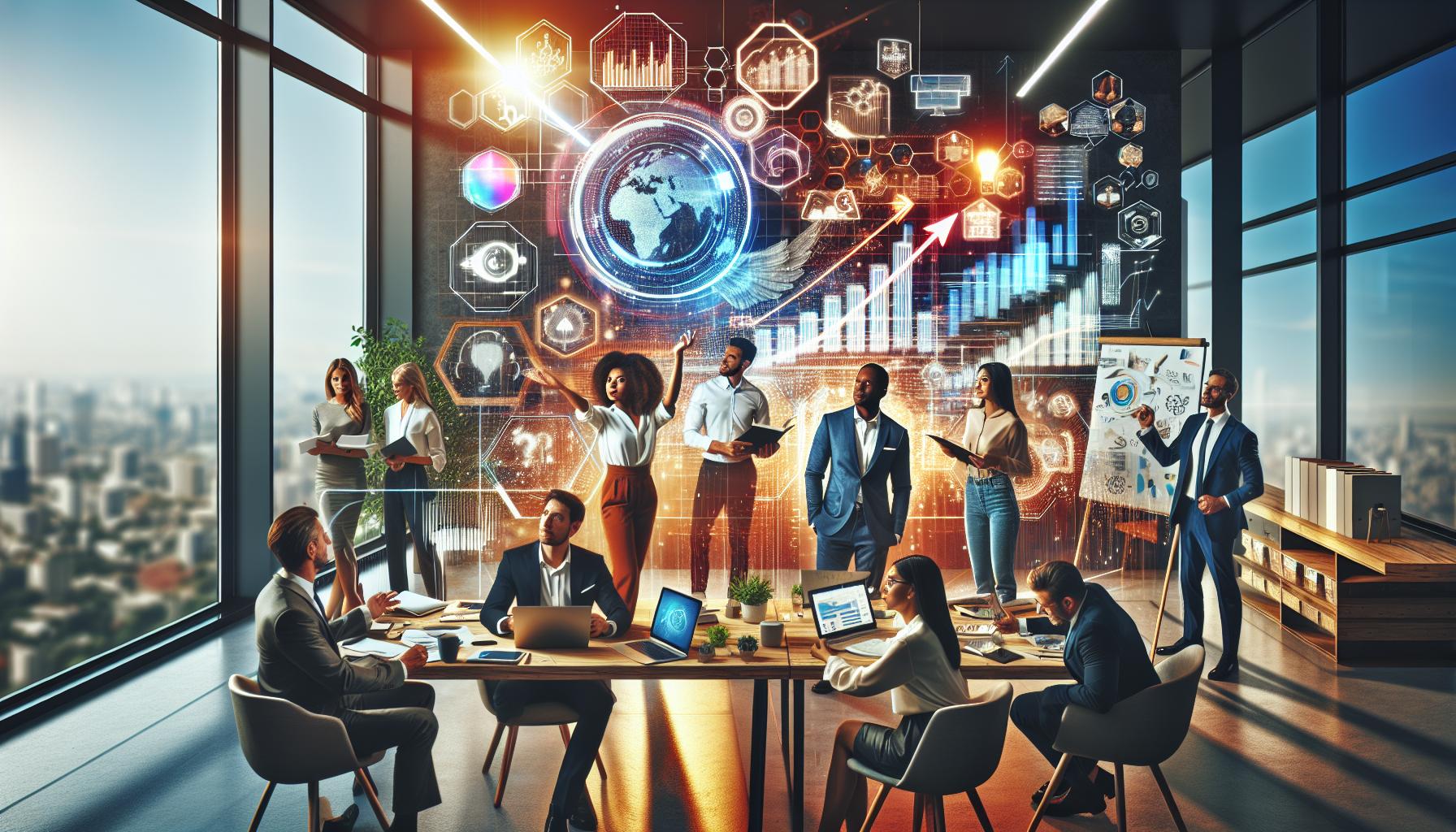 Should an Entrepreneur Experiment? Embracing Innovation for Business Growth