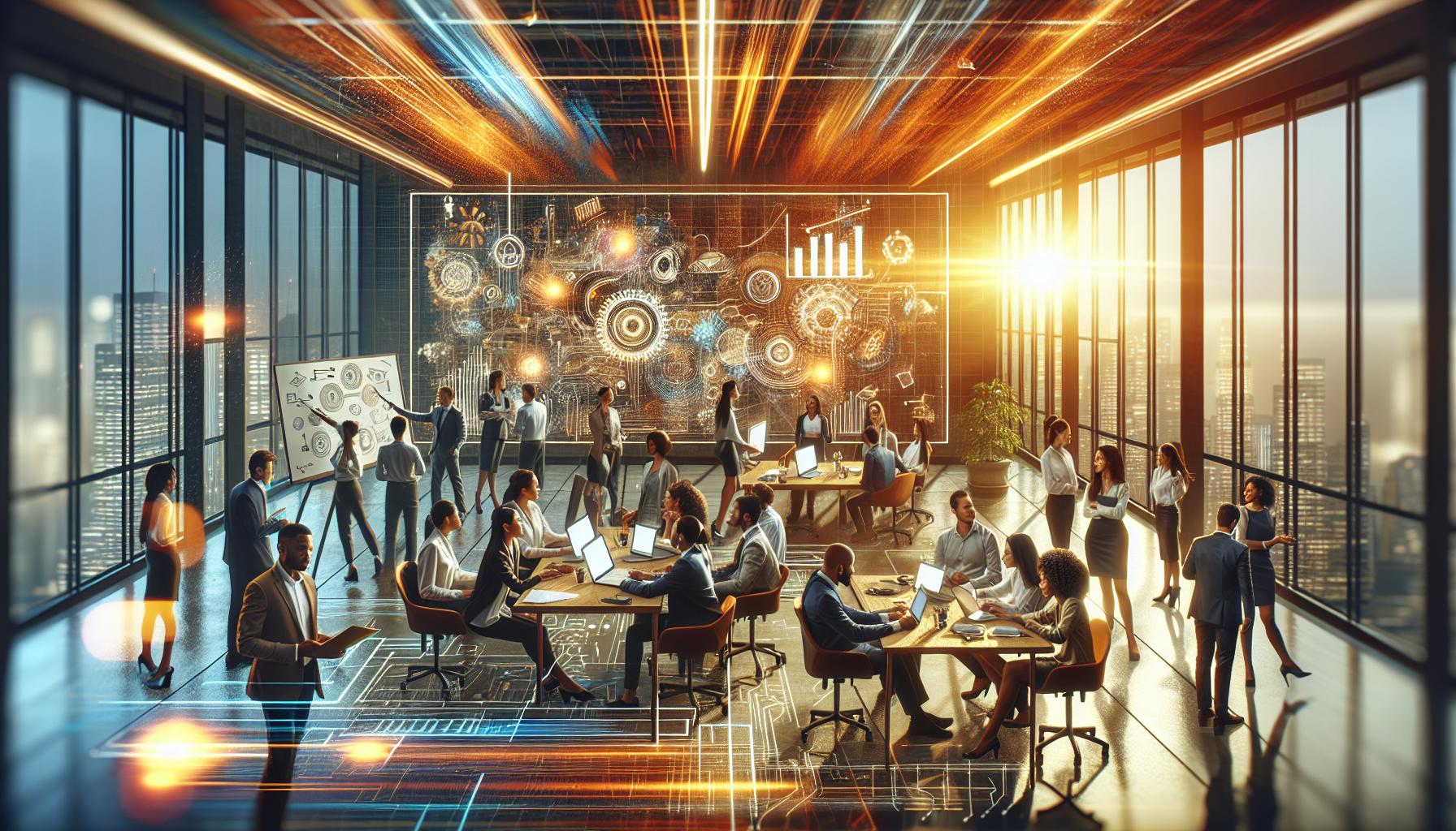 The Significance of National Entrepreneur Day for Innovators