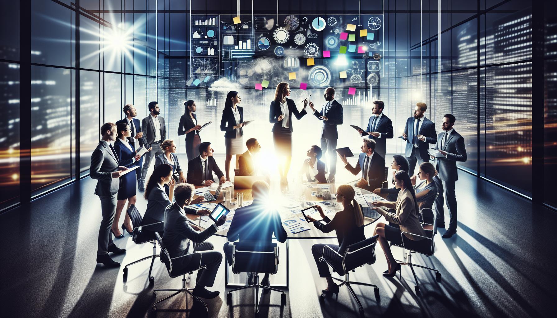 A Significant Number of Entrepreneurs Are Motivated by Passion