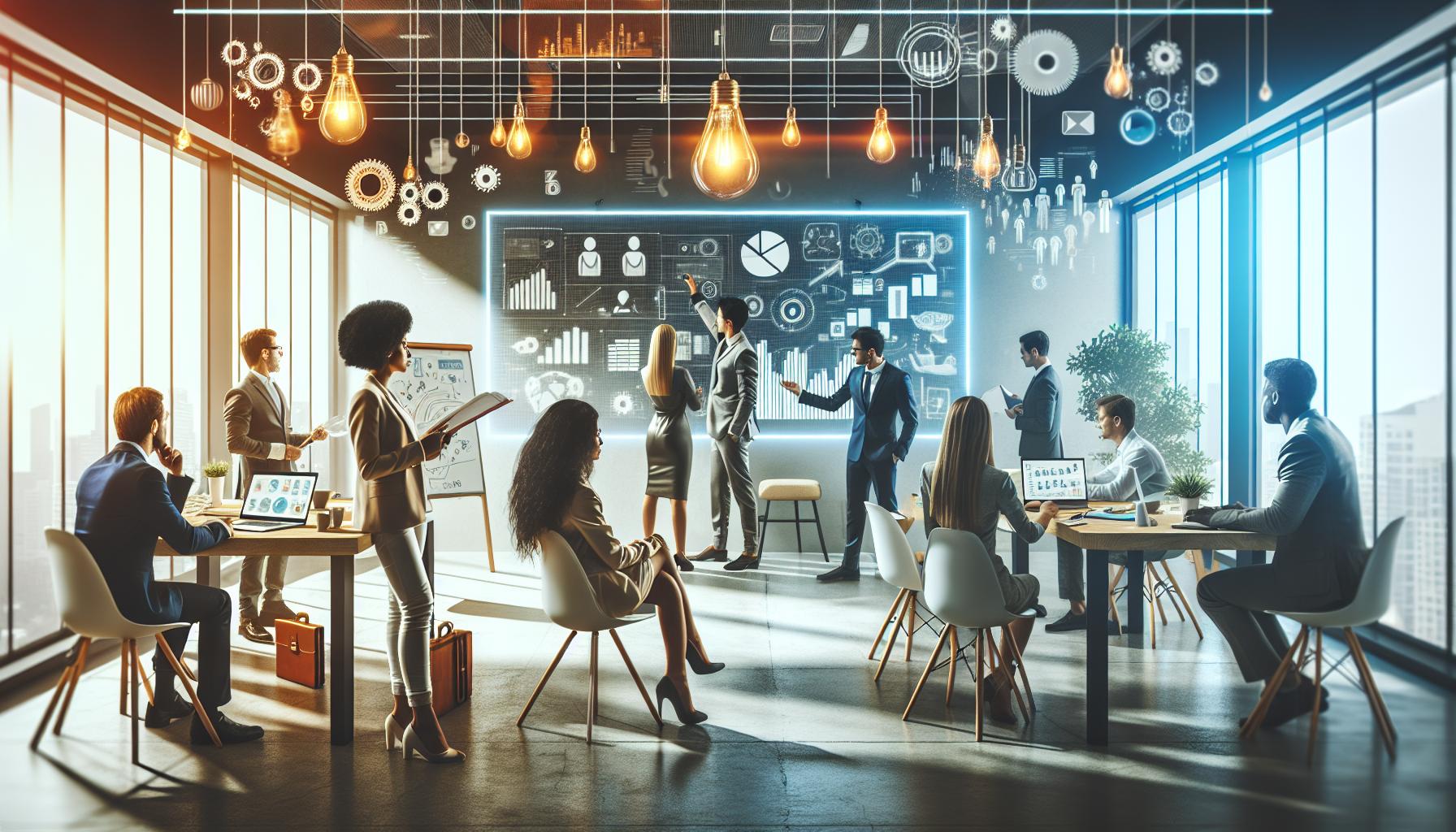 Types of Entrepreneurs: A Comprehensive Overview