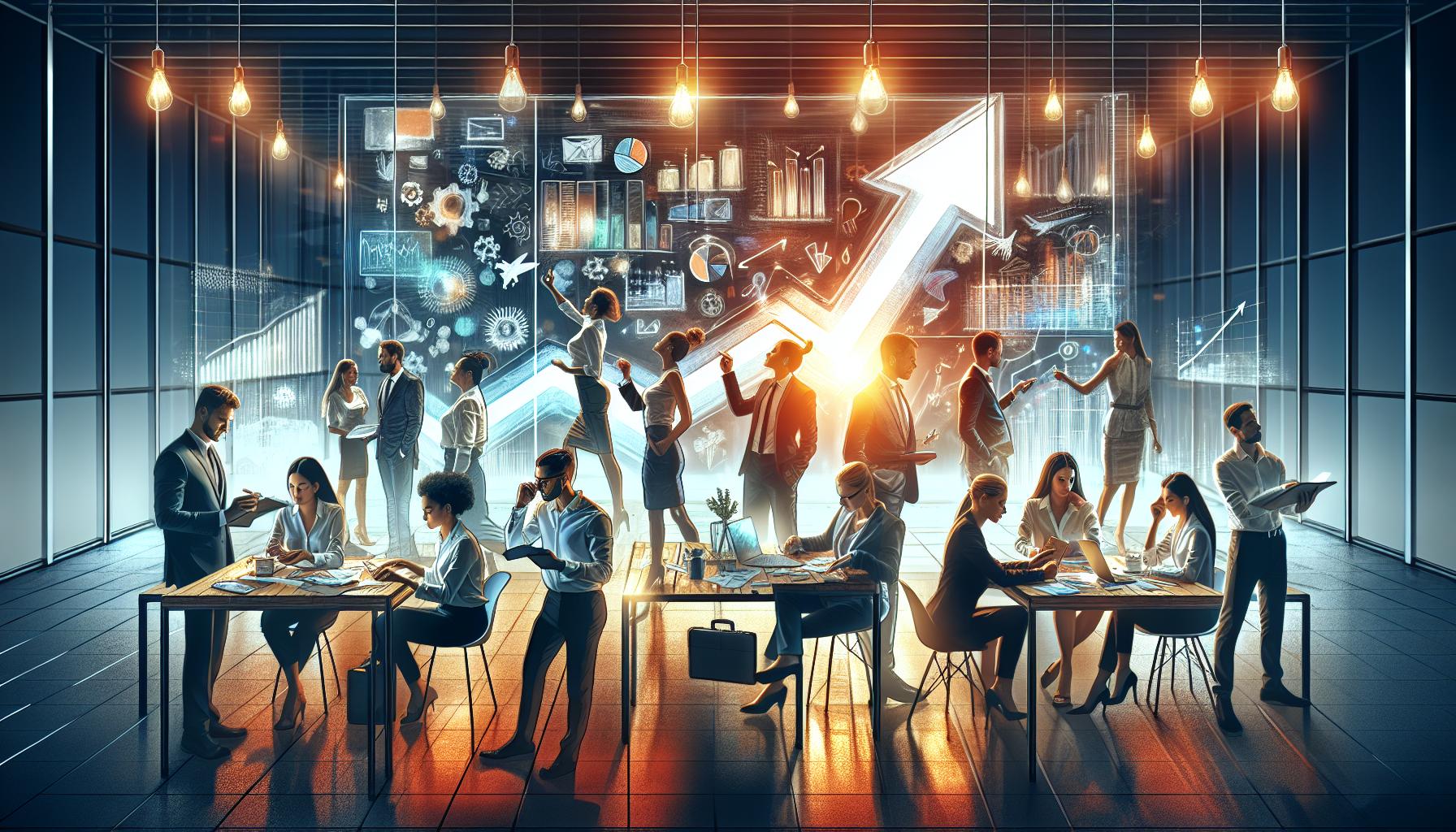 Understand the Nature of Risk in Entrepreneurship