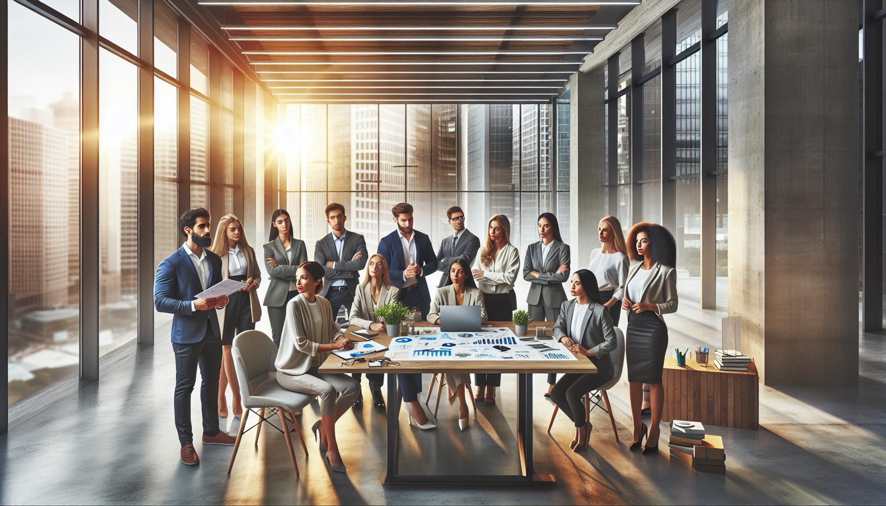 Understanding the Basics of LLC Formation for Entrepreneurs