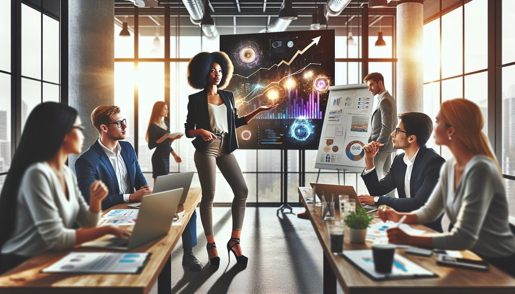 Understanding Common Entrepreneur Myths