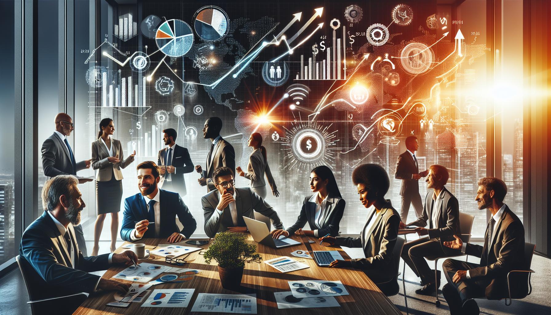 Understanding the Economic Impact of Trusts