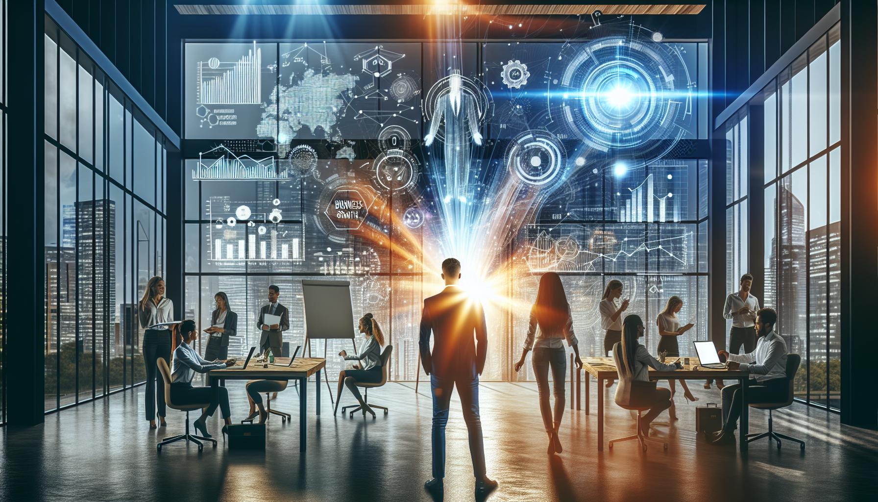 Why Are Many Entrepreneurs Uncomfortable on Vacation? The Hustle Mindset 4 Understanding the Hustle Mindset: What Drives Entrepreneurs