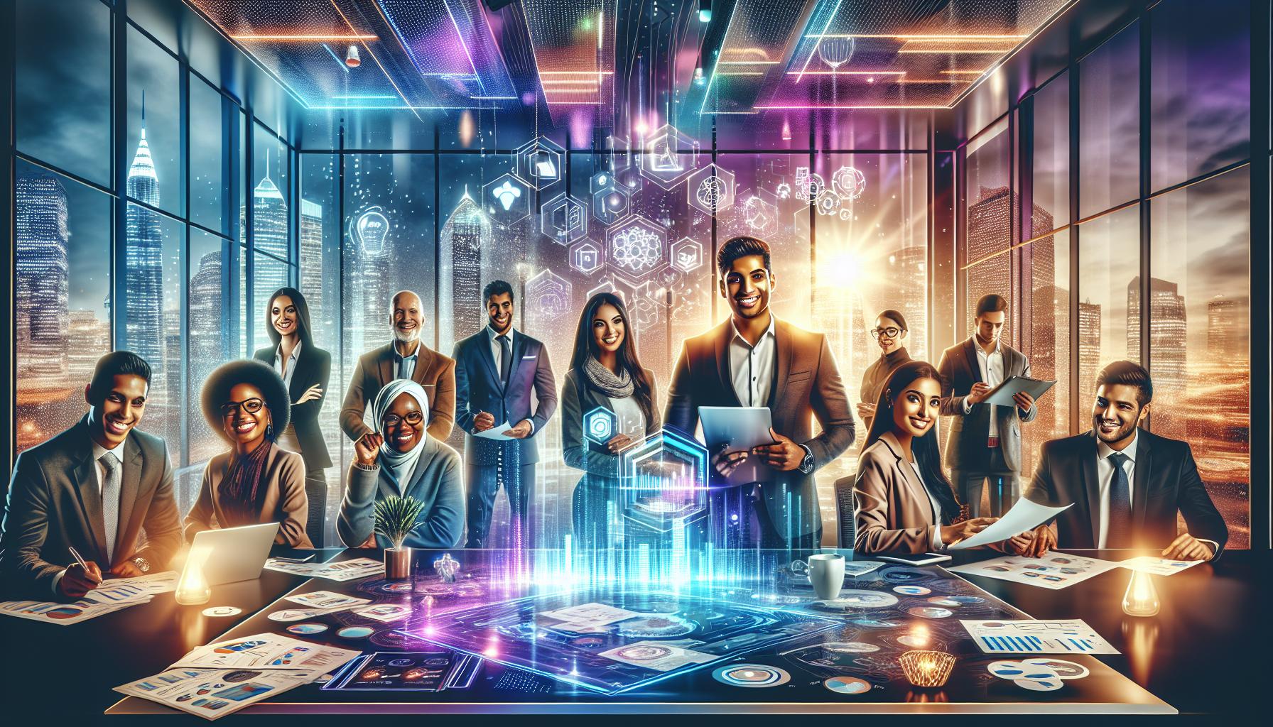 Understanding the Key Benefits of Being an Entrepreneur