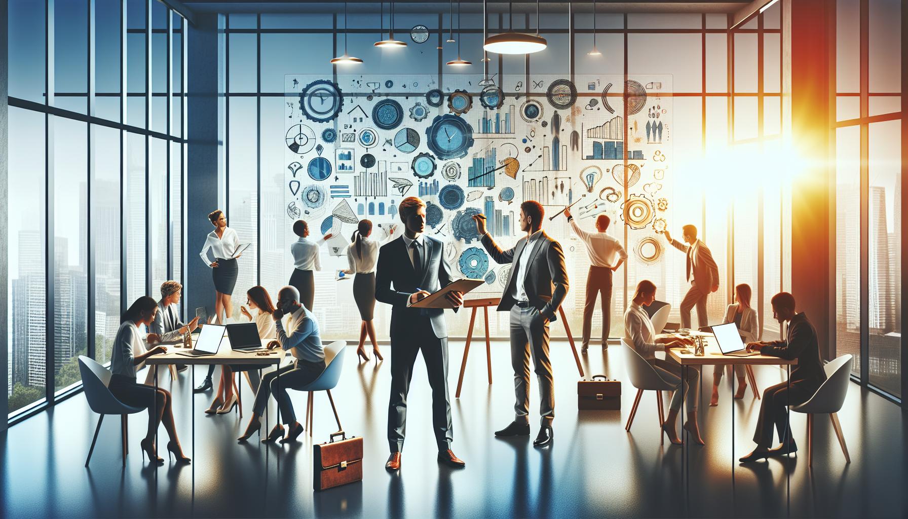 Understanding the Lifestyle Entrepreneur Concept