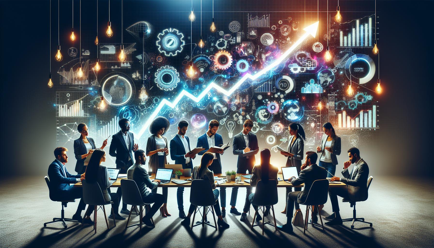 Understanding Market Opportunities: Finding Your Niche