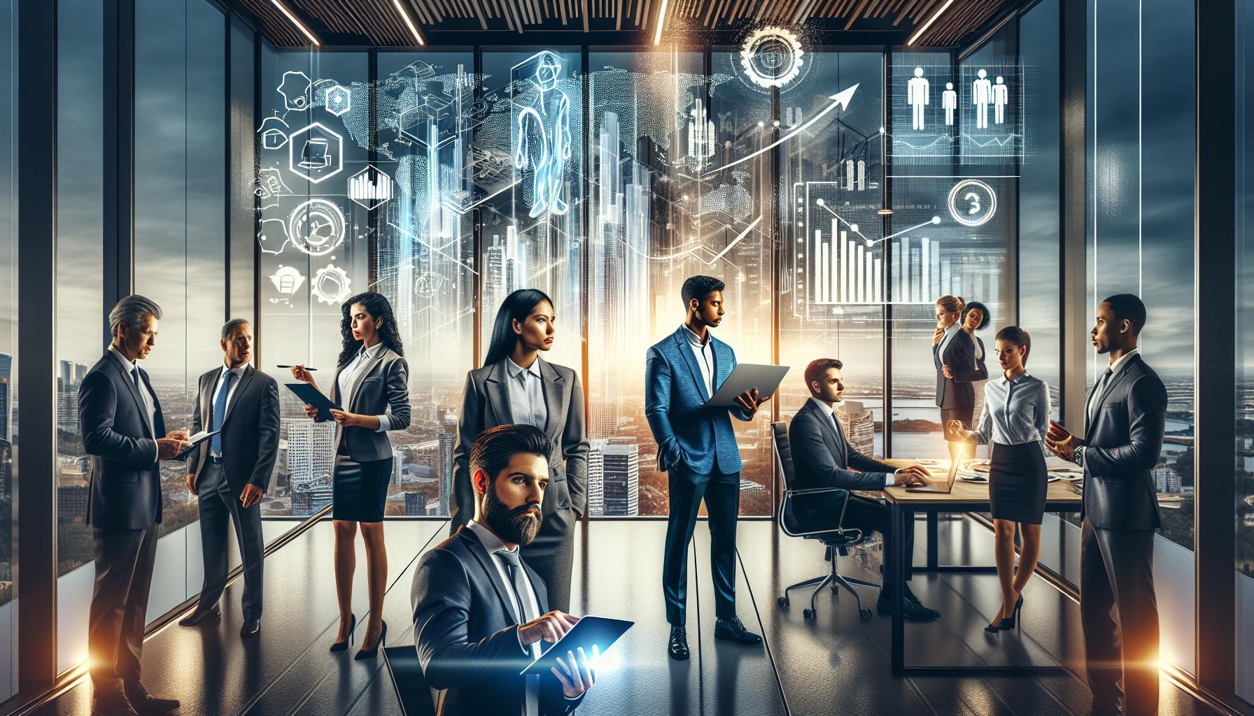 Understanding the Mindset of Successful Entrepreneurs