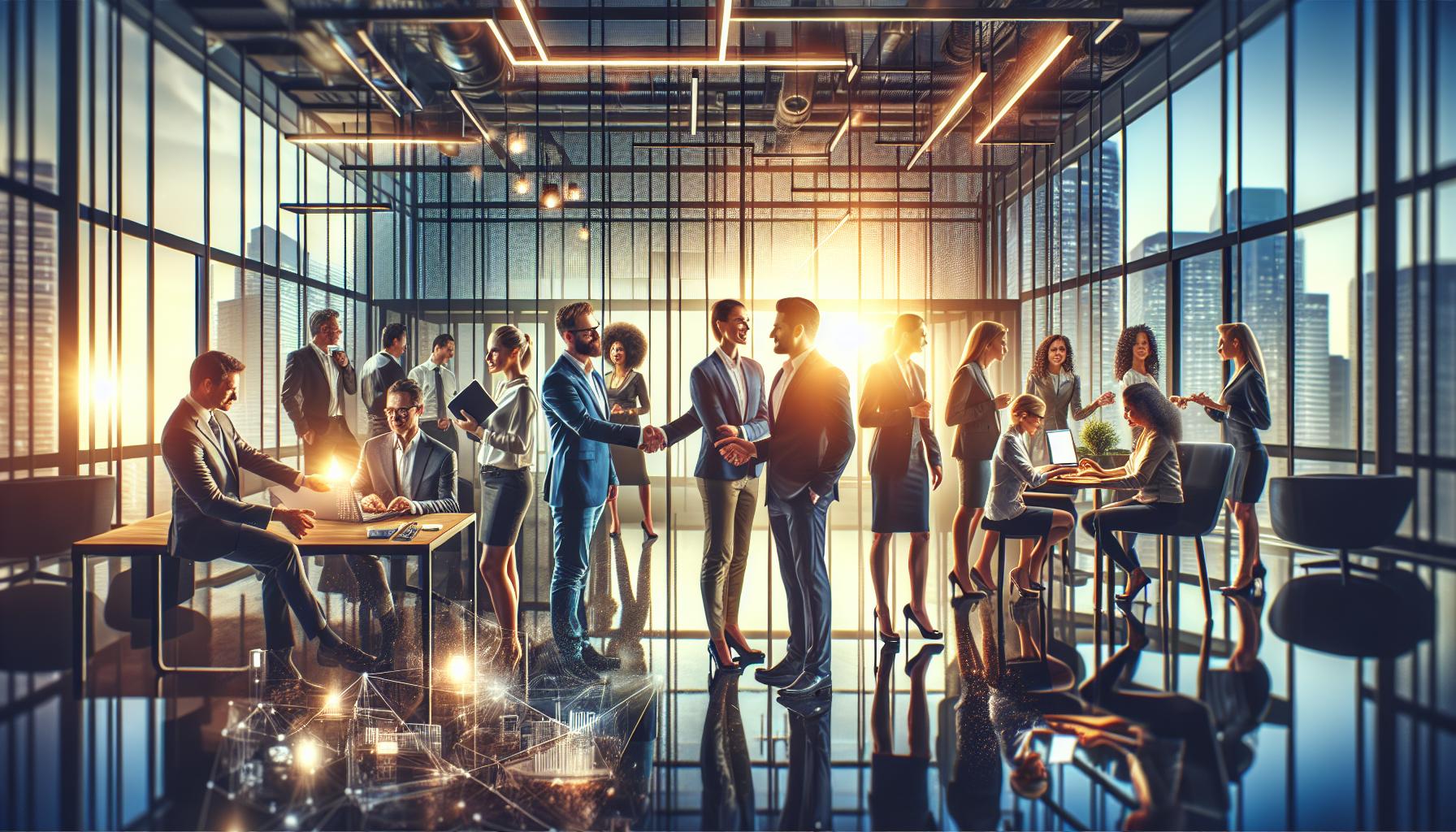 Understanding the Power of a Sentence for Entrepreneurs