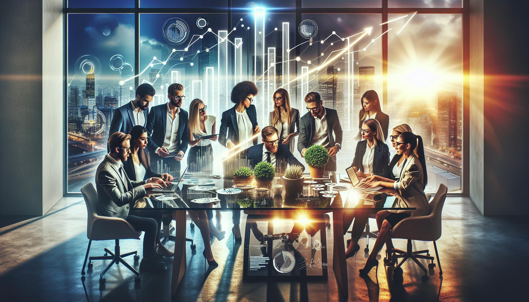 Understanding Profit as an Entrepreneurial Driver