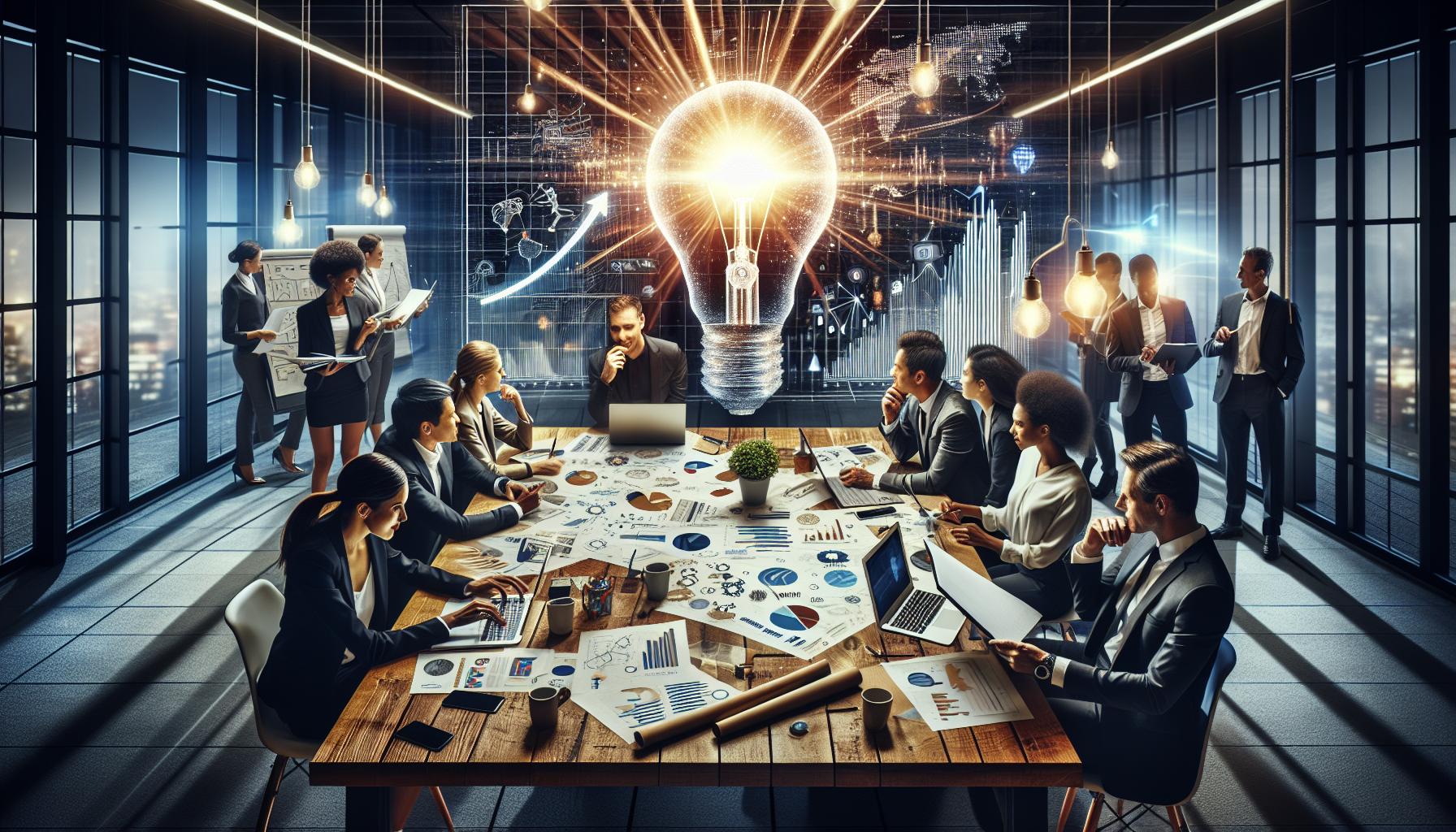 Understanding the Profit System: A Key to Success