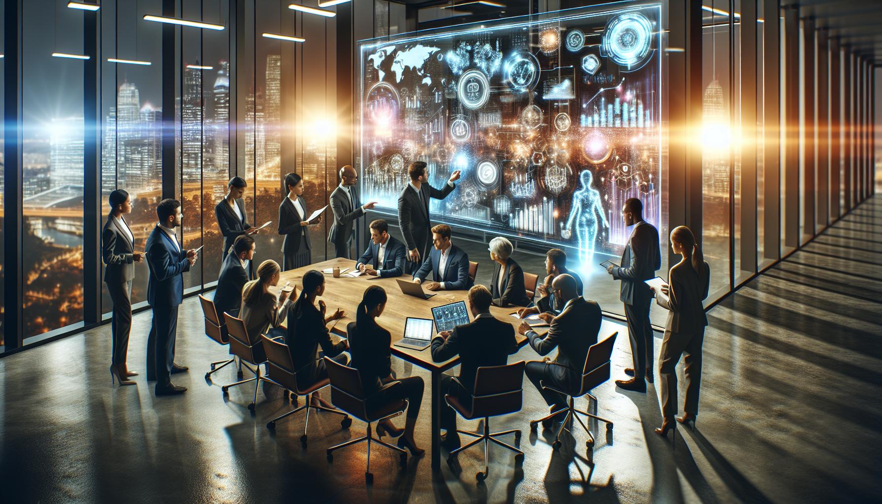 Understanding the Risks of Starting a Business