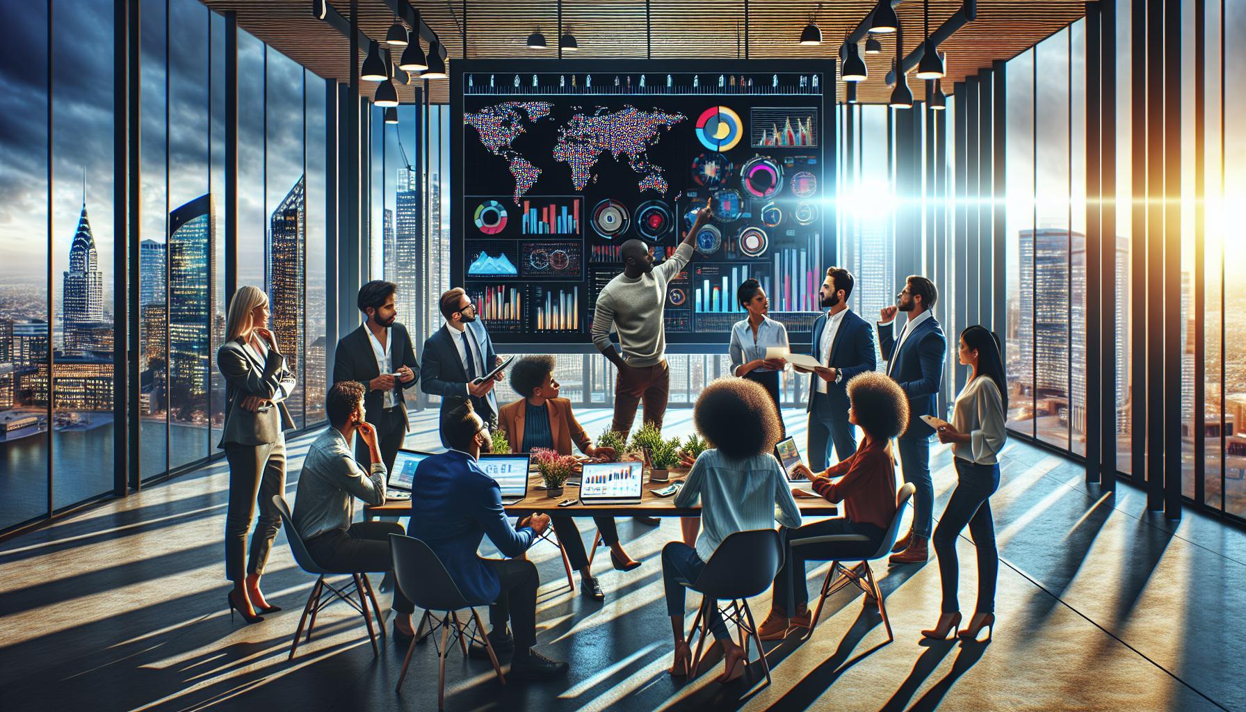 What Risks Do Entrepreneurs Take? Navigating Uncertainty for Success 3 Understanding the Types of Risks Entrepreneurs Face