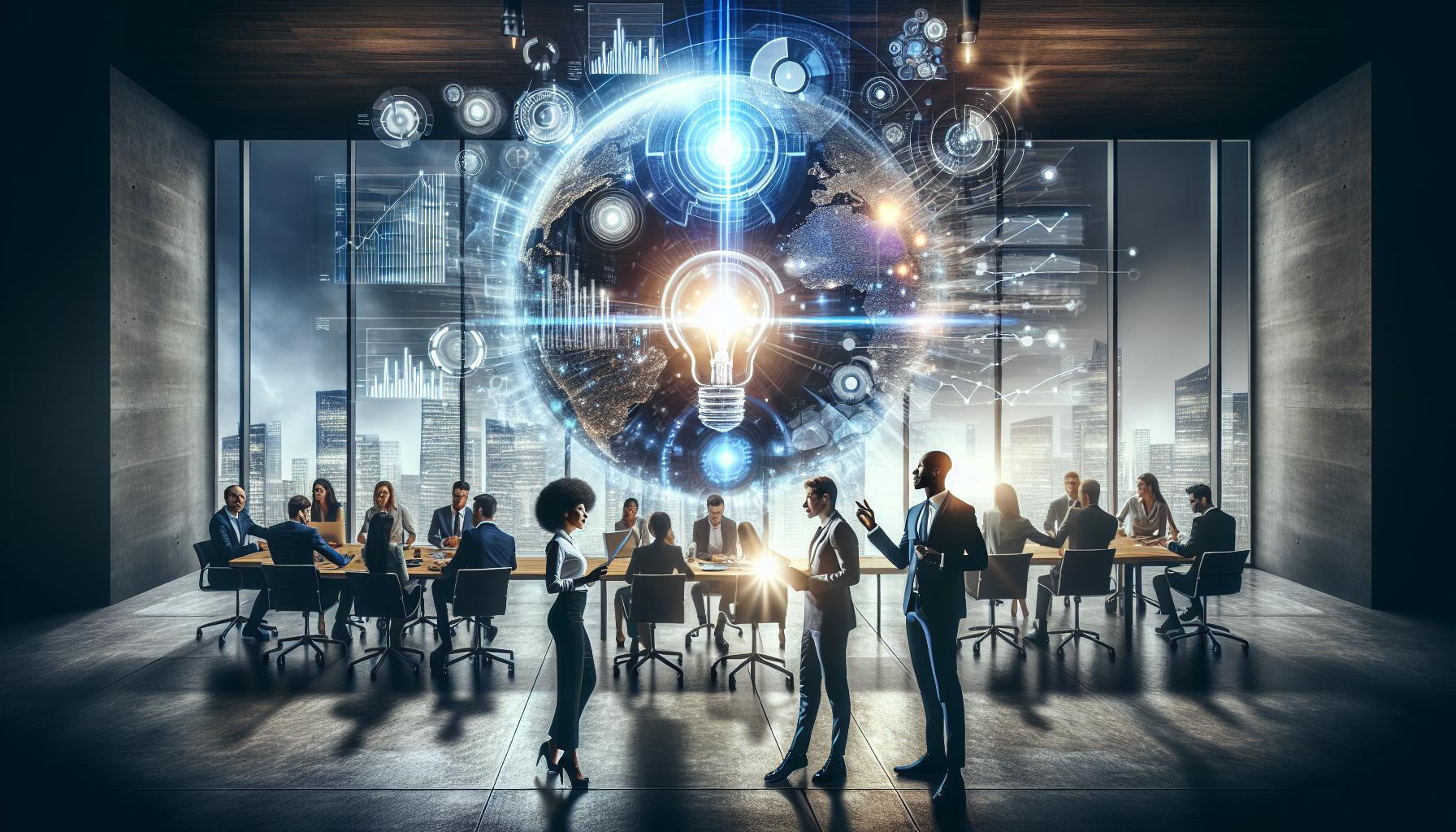 A Unique Mindset: The Heart of Entrepreneurial Success