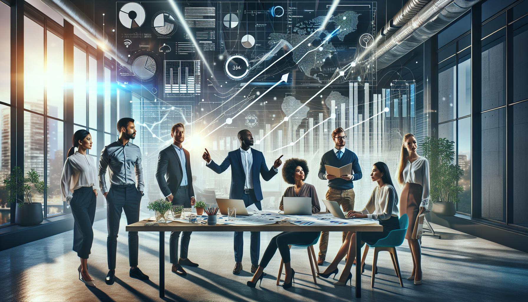 Unpacking the Myth: Entrepreneurs and Education Levels