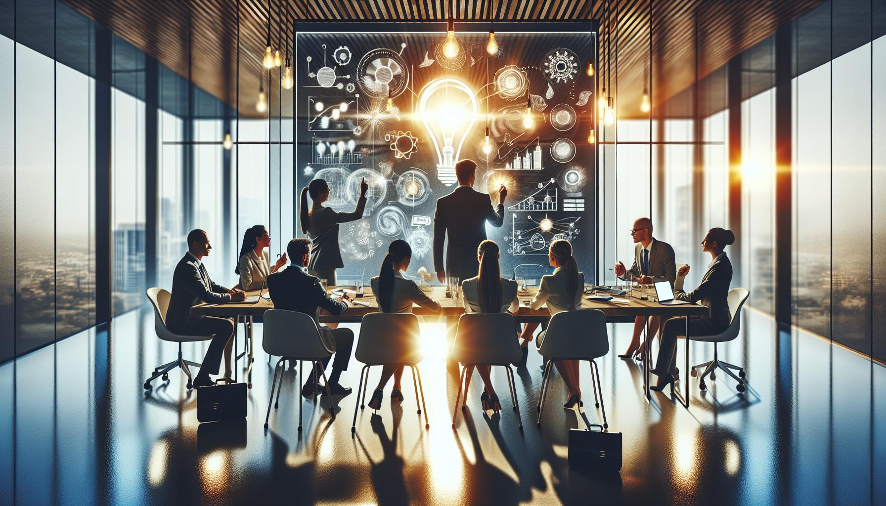 Validating Ideas Through Customer Feedback