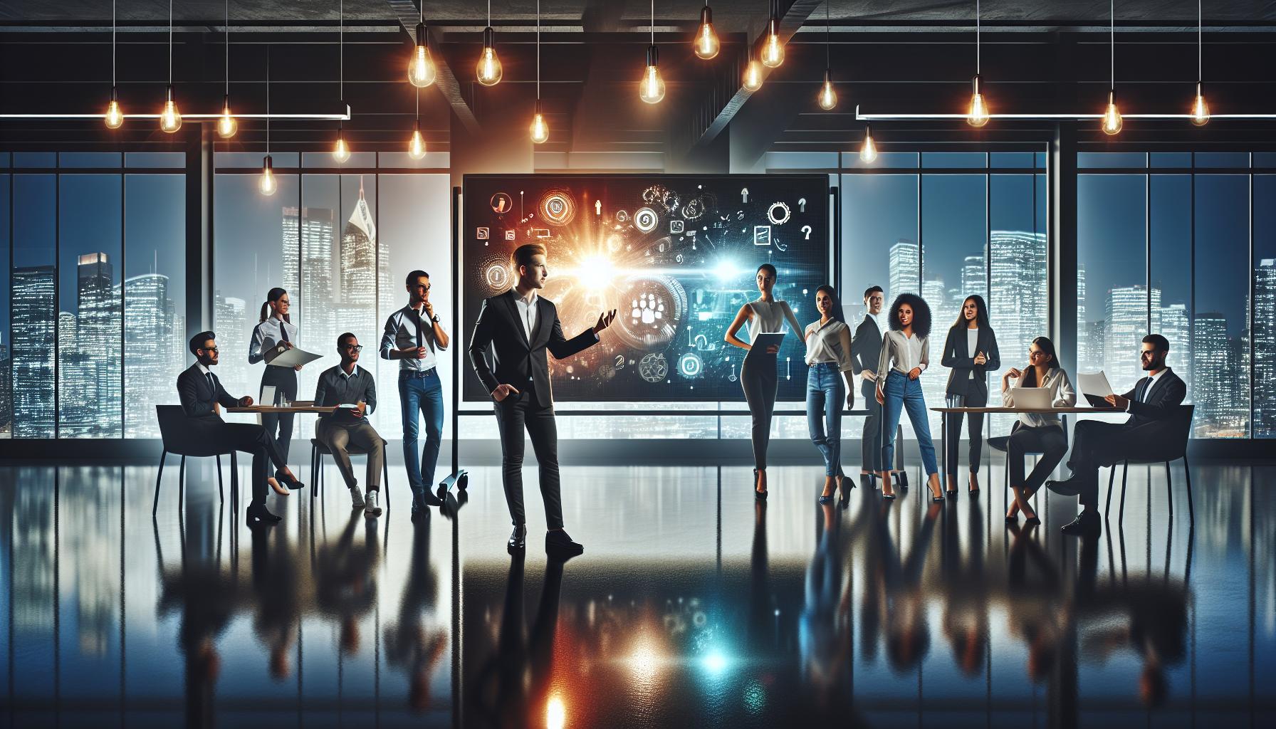 What Are the Characteristics and Traits of a Successful Entrepreneur?