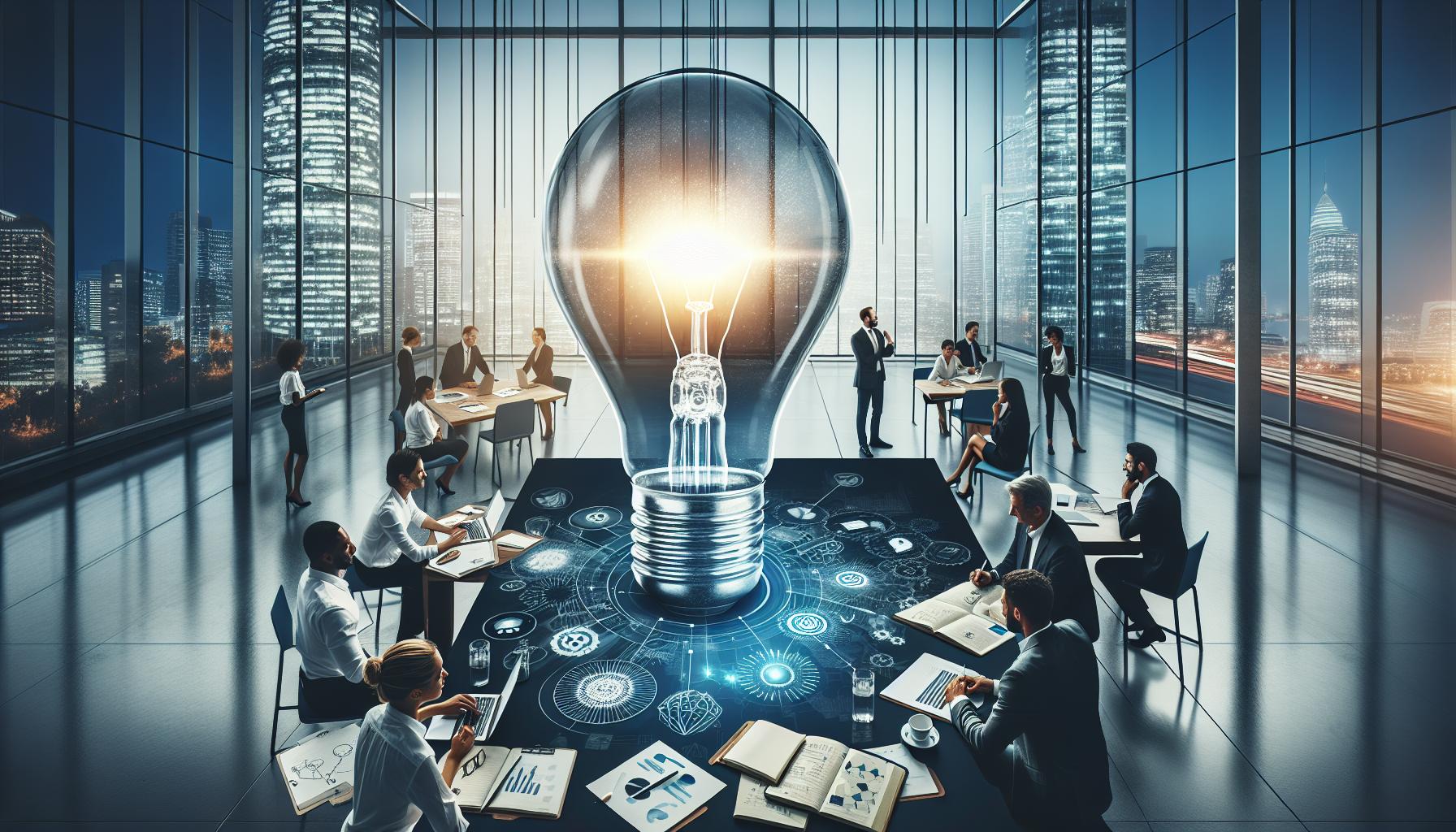 What Defines the Entrepreneur Mindset?