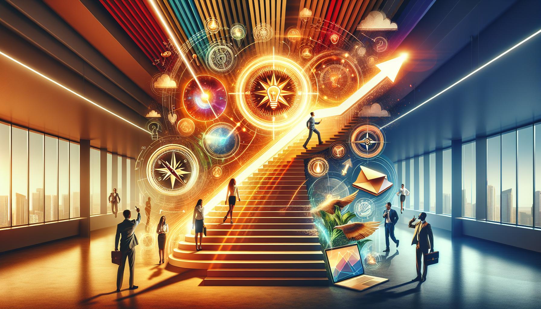 What an Entrepreneur Definition: Unpacking the Core Meaning 3 What Defines an Entrepreneur?