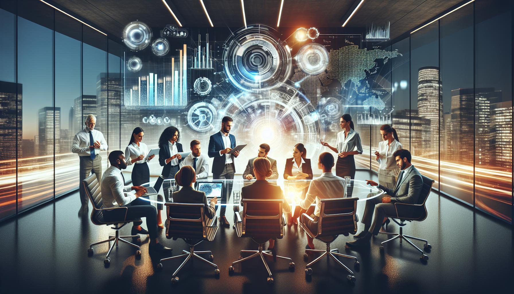 What Defines an Innovative Entrepreneur Today?