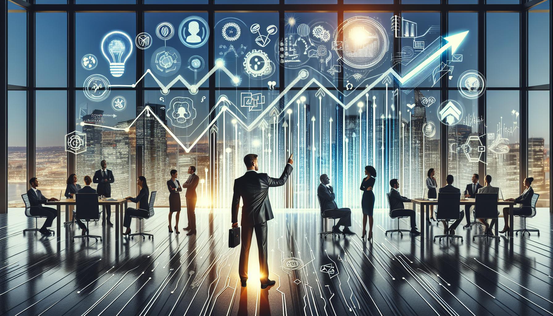 What Does an Entrepreneur Mean? Exploring the True Essence 3 What Does it Mean to Be an Entrepreneur? Unpacking the Definition