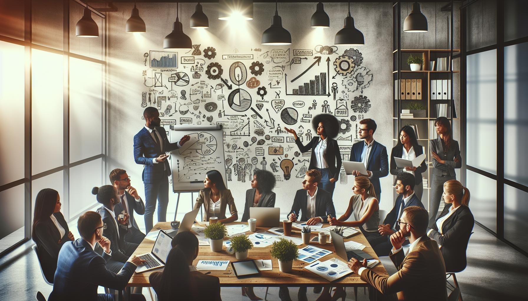 What Does It Mean to Be a Micro Entrepreneur?