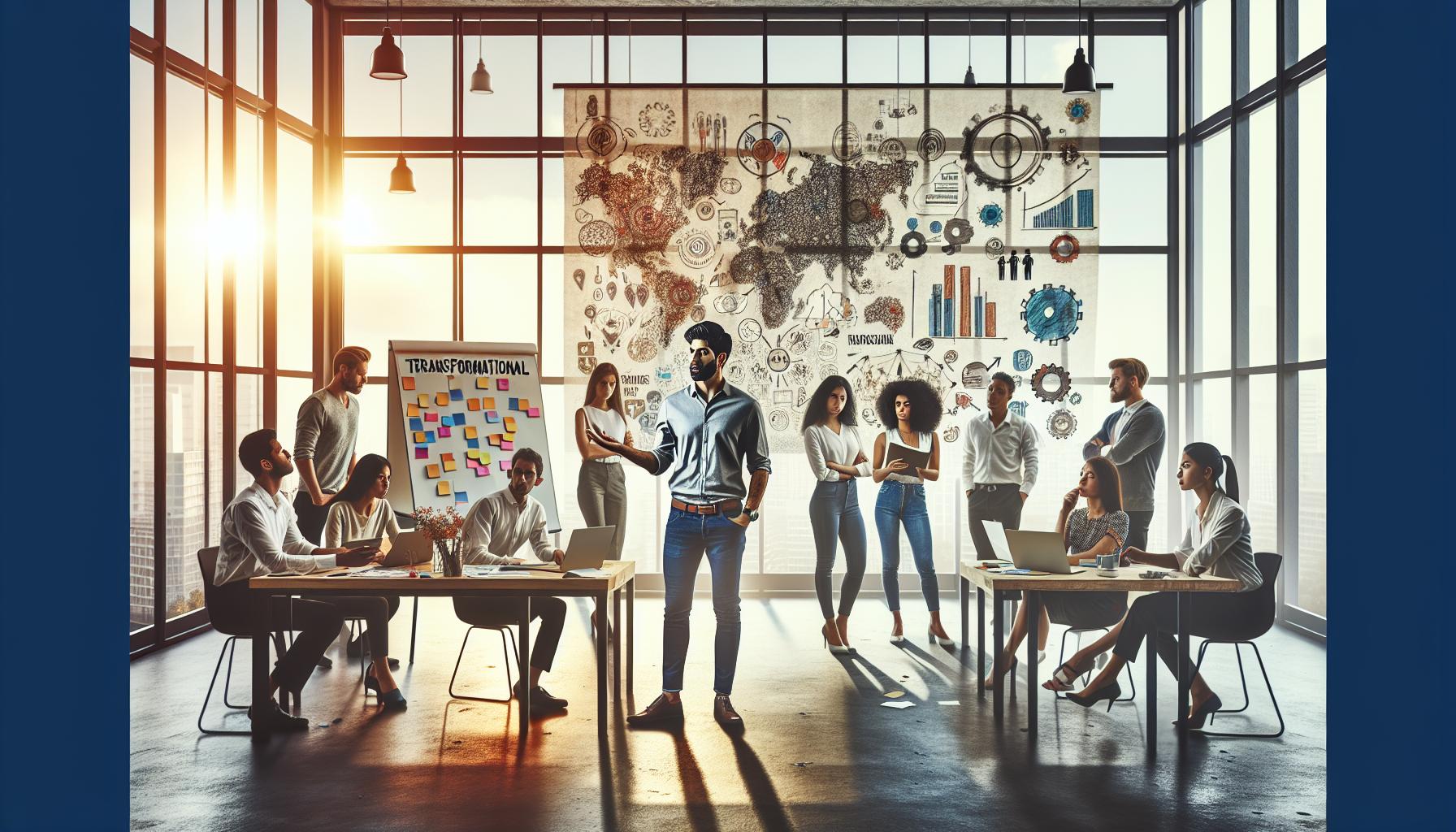 What Does It Mean to Be a Social Entrepreneur?